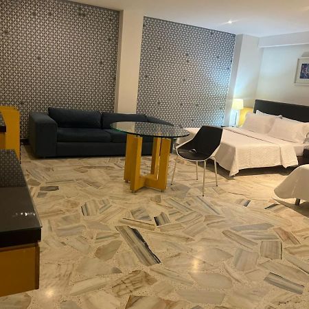 Aw Hotel Luxor Versalles Кали Экстерьер фото